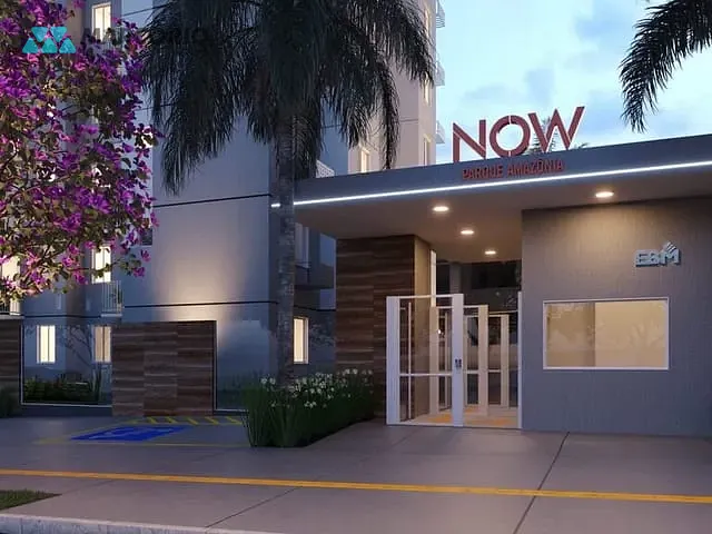Empreendimento disponível, no bairro Parque Amazônia em Goiânia
