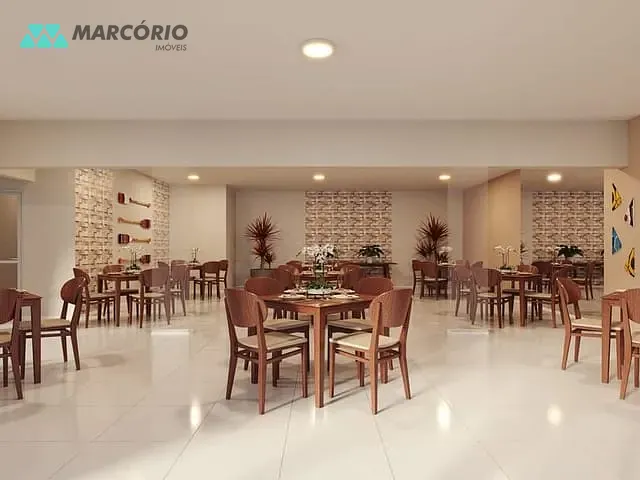 Empreendimento disponível, no bairro Parque Amazônia em Goiânia