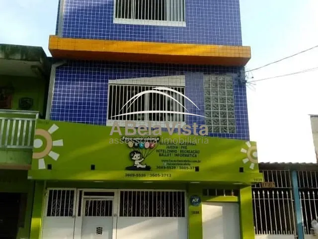 Empreendimento com 146m², à venda, no bairro Veloso em Osasco