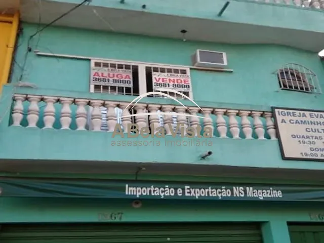 Empreendimento com 125m² 6 quartos e 5 banheiros, à venda, no bairro Padroeira em Osasco