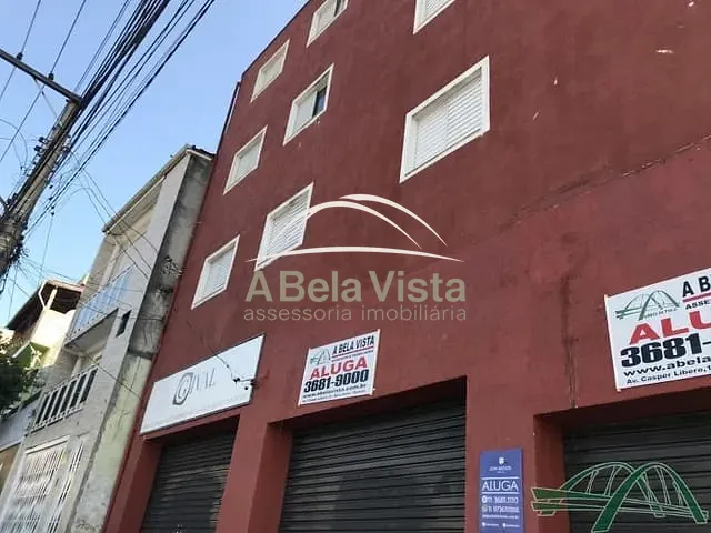 Empreendimento com 263m² 1 quarto e 1 banheiro, à venda, no bairro Jardim D'abril em Osasco