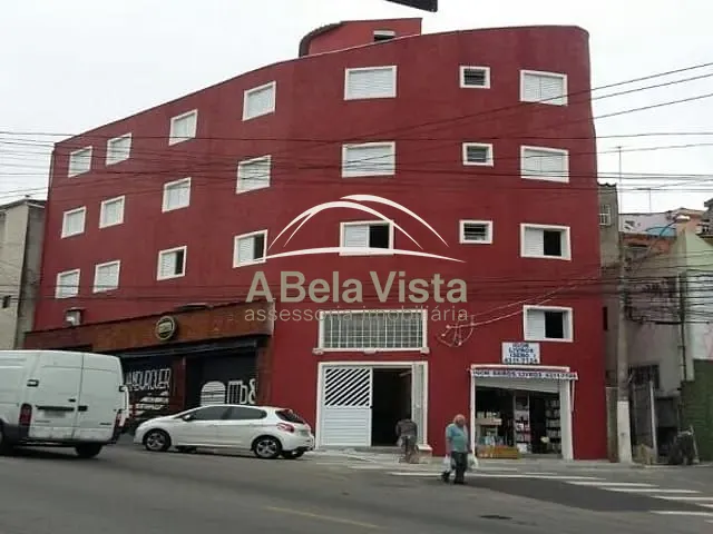 Empreendimento com 263m² 1 quarto e 1 banheiro, à venda, no bairro Jardim D'abril em Osasco