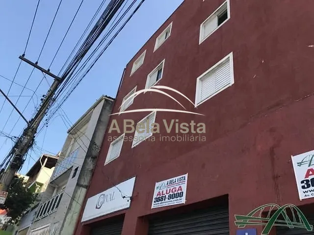 Empreendimento com 263m² 1 quarto e 1 banheiro, à venda, no bairro Jardim D'abril em Osasco