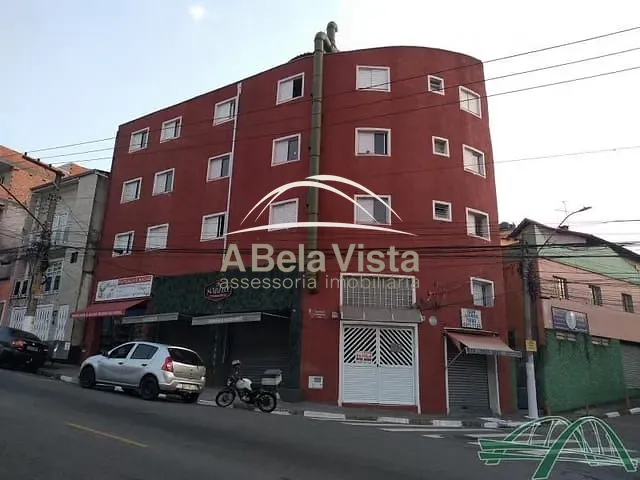 Empreendimento com 263m² 1 quarto e 1 banheiro, à venda, no bairro Jardim D'abril em Osasco