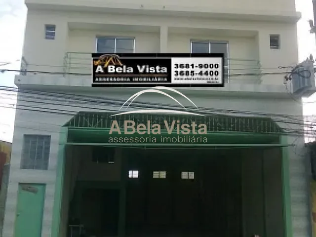 Empreendimento com 250m², à venda, no bairro Santo Antônio em Osasco