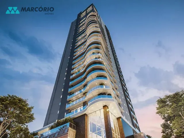 Empreendimento disponível, no bairro Setor Oeste em Goiânia