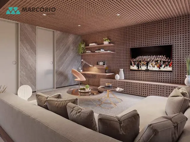 Empreendimento disponível, no bairro Setor Oeste em Goiânia