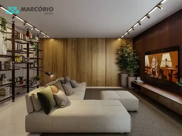 Empreendimento disponível, no bairro Setor Oeste em Goiânia