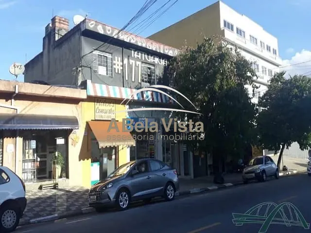 Empreendimento com 250m², à venda, no bairro Bela Vista em Osasco