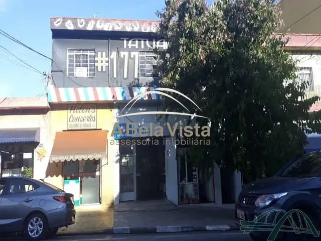 Empreendimento com 250m², à venda, no bairro Bela Vista em Osasco