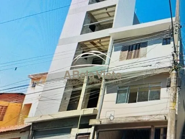Empreendimento com 125m², à venda, no bairro Umuarama em Osasco