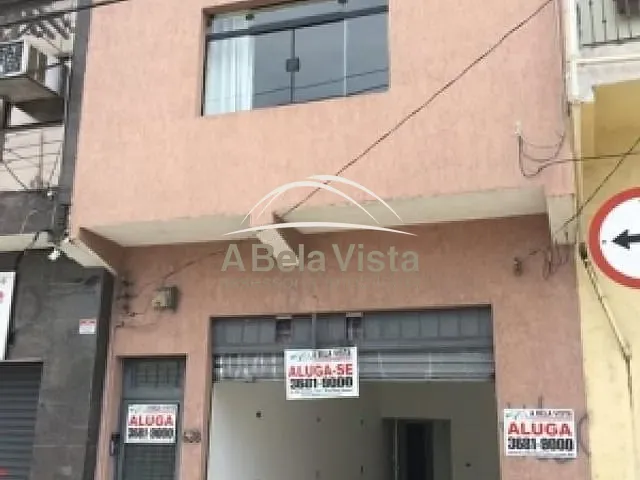 Empreendimento com 125m² 3 quartos e 3 banheiros, para alugar, no bairro Centro em Osasco