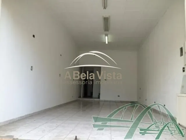 Empreendimento com 125m² 3 quartos e 3 banheiros, para alugar, no bairro Centro em Osasco