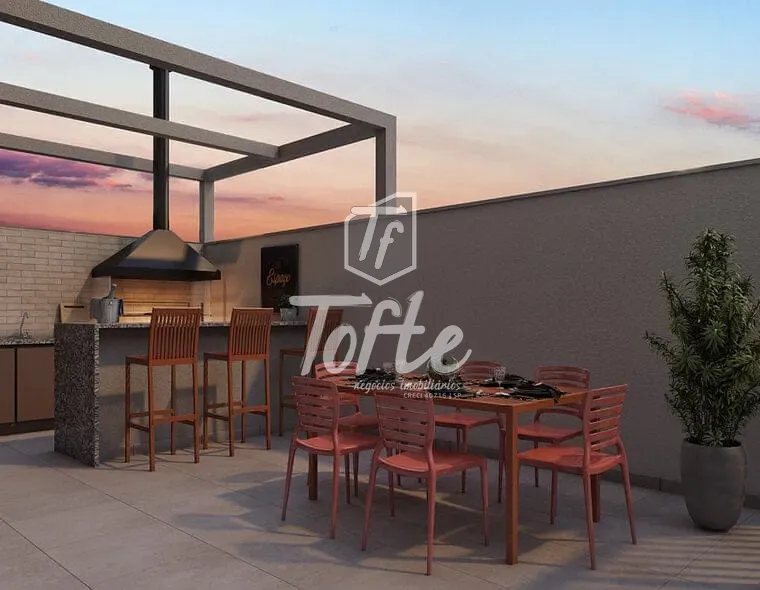 Apartamento, 2 quartos, 40 m² - Foto 15