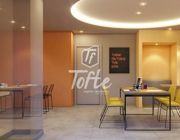 Apartamento, 2 quartos, 40 m² - Foto 12