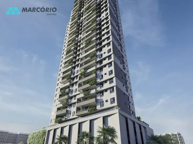 Empreendimento disponível, no bairro Setor Central em Goiânia