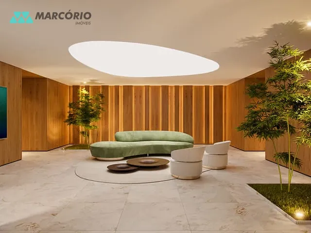 Empreendimento disponível, no bairro Setor Marista em Goiânia