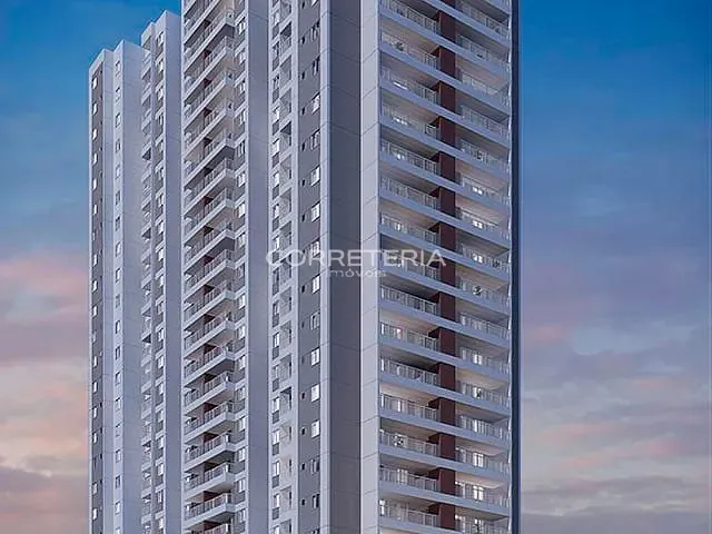 Apartamento 3 quartos e 2 banheiros, à venda, no bairro Vila Leopoldina em São Paulo