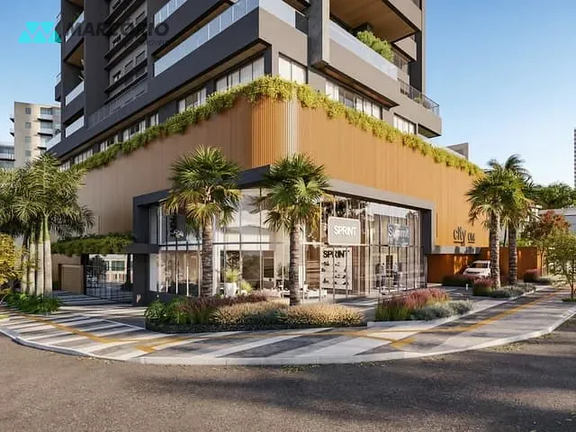 Empreendimento disponível, no bairro Setor Marista em Goiânia