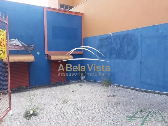 Empreendimento para alugar, no bairro Vila Yara em Osasco