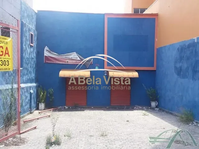 Empreendimento para alugar, no bairro Vila Yara em Osasco