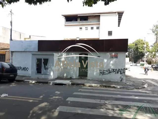 Empreendimento com 275m², à venda, no bairro Piratininga em Osasco