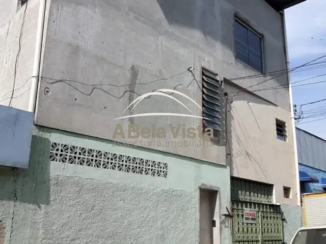 Empreendimento com 275m², à venda, no bairro Piratininga em Osasco