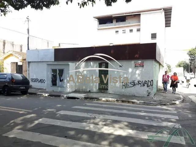 Empreendimento com 275m², à venda, no bairro Piratininga em Osasco