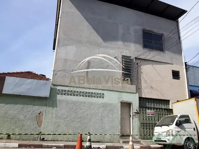 Empreendimento com 275m², à venda, no bairro Piratininga em Osasco