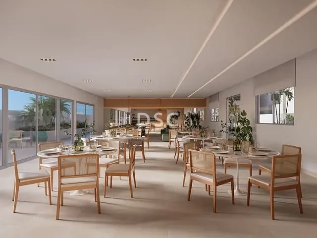 Empreendimento disponível, no bairro Boa Vista em Curitiba