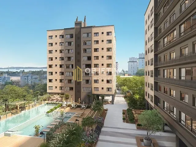 Empreendimento disponível, no bairro Tristeza em Porto Alegre