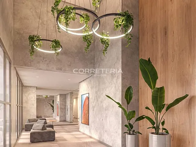 Apartamento 2 quartos e 2 banheiros, à venda, no bairro Veleiros em São Paulo