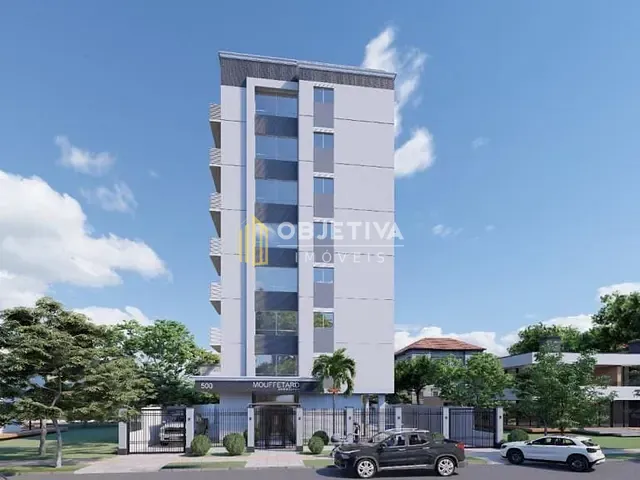Empreendimento disponível, no bairro Jardim Europa em Porto Alegre