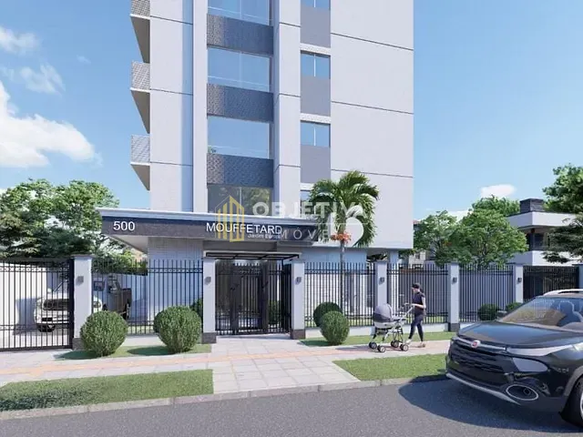 Empreendimento disponível, no bairro Jardim Europa em Porto Alegre