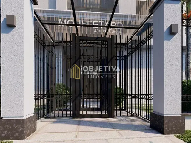 Empreendimento disponível, no bairro Jardim Europa em Porto Alegre