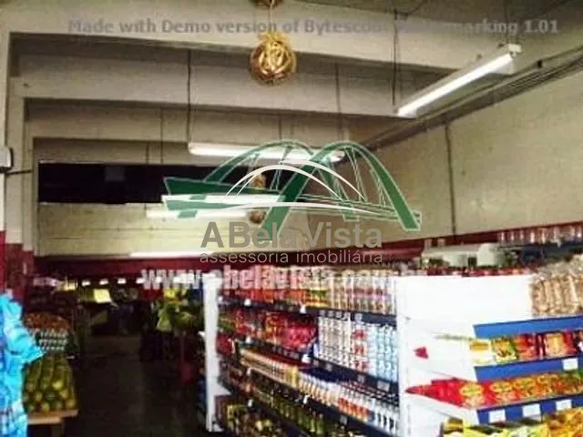 Empreendimento com 750m², à venda, no bairro Vila Silva Ribeiro em Carapicuíba