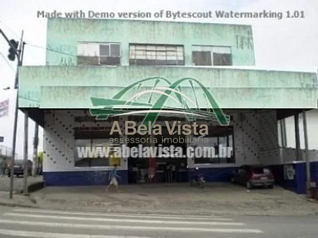 Empreendimento com 750m², à venda, no bairro Vila Silva Ribeiro em Carapicuíba