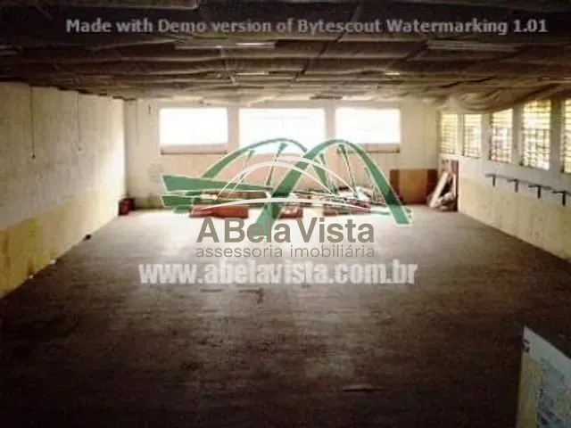 Empreendimento com 750m², à venda, no bairro Vila Silva Ribeiro em Carapicuíba