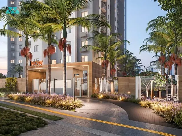 Empreendimento disponível, no bairro Jardim Ipê em Goiânia