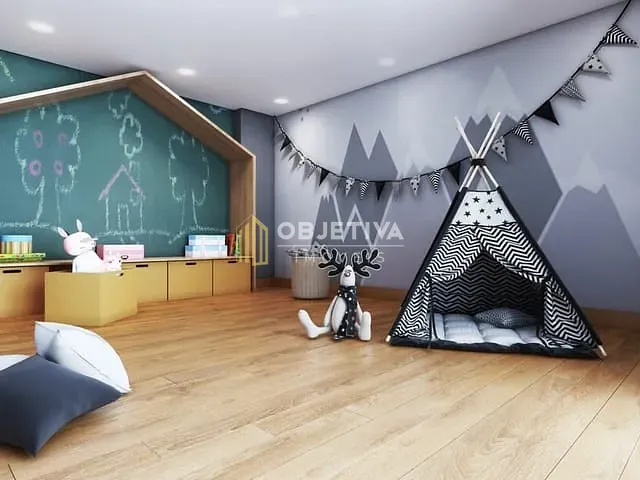 Empreendimento disponível, no bairro Cristo Redentor em Porto Alegre