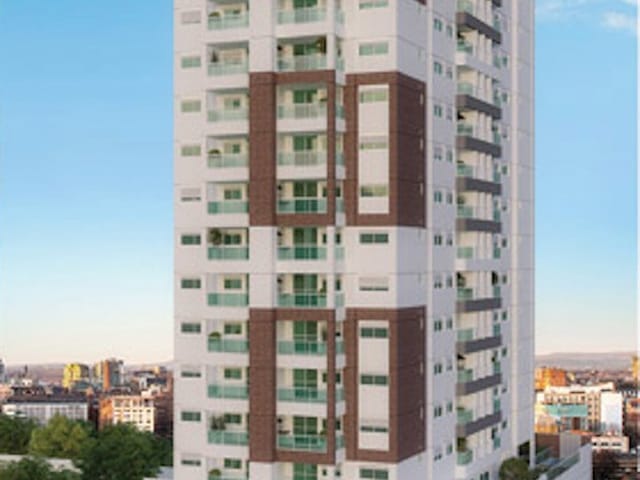 Foto do Apartamento - Apartamento à venda 2 Quartos 1 Suite 1 Vaga 70M² Liberdade São Paulo - SP | Lares e Andares Imóveis