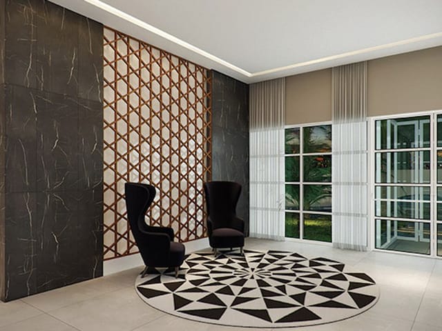 Foto do Apartamento - Apartamento à venda 2 Quartos 1 Suite 1 Vaga 70M² Liberdade São Paulo - SP | Lares e Andares Imóveis