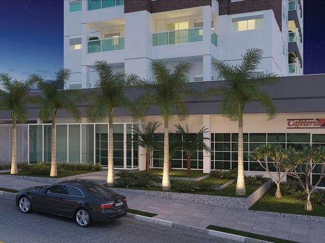 Foto do Apartamento - Apartamento à venda 2 Quartos 1 Suite 1 Vaga 70M² Liberdade São Paulo - SP | Lares e Andares Imóveis