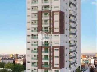 Foto do Apartamento-Apartamento à venda 2 Quartos 1 Suite 1 Vaga 70M² Liberdade São Paulo - SP