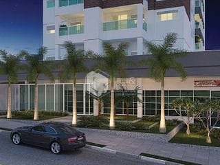 Foto do Apartamento-Apartamento à venda 2 Quartos 1 Suite 1 Vaga 70M² Liberdade São Paulo - SP