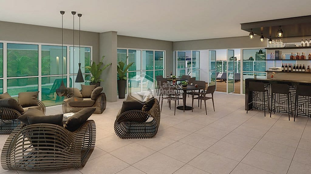 Apartamento, 2 quartos, 70 m² - Foto 17