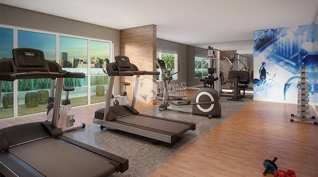 Apartamento, 2 quartos, 70 m² - Foto 10