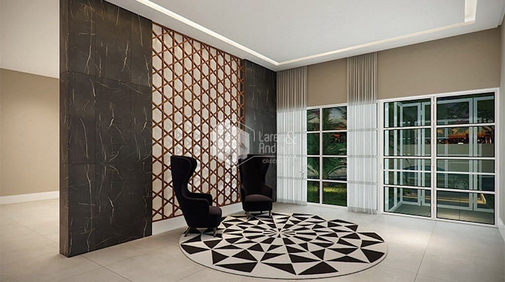 Apartamento, 2 quartos, 70 m² - Foto 3