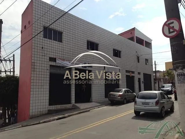 Empreendimento com 290m², à venda, no bairro Novo Osasco em Osasco