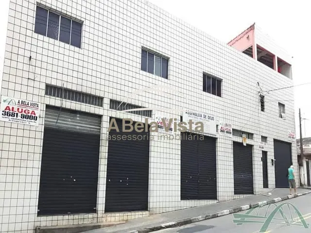 Empreendimento com 290m², à venda, no bairro Novo Osasco em Osasco